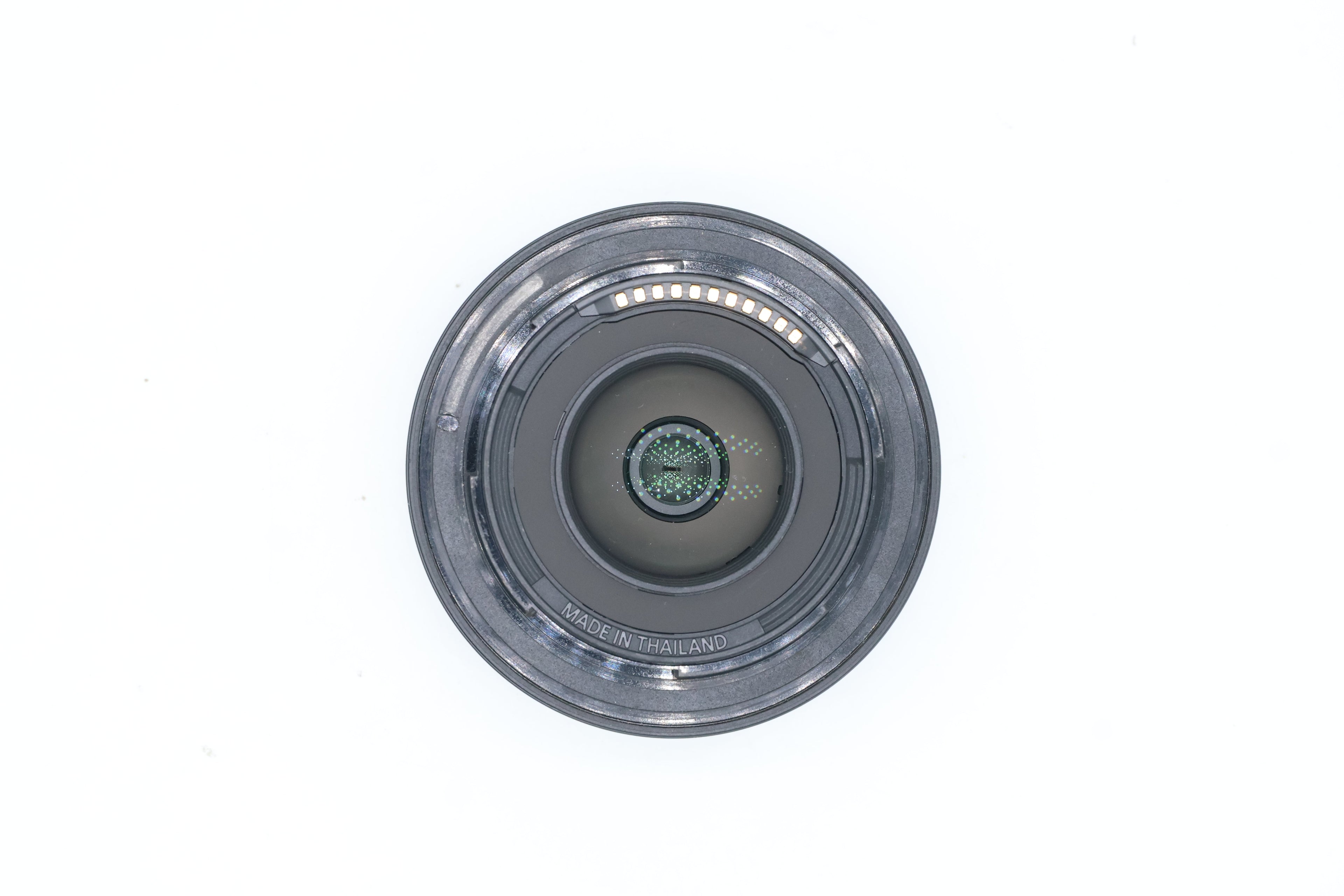 Nikon Z1650F3563-05473 Nikkor Z DX 16-50mm f/3.5-6.3 VR Lens, Used - AVC photo video store