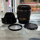 Nikon AFP1855DXVR-30499 Nikon AF-P DX NIKKOR 18-55mm f/3.5-5.6G VR, Used