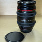 Canon EF2470F28L-99707 EF 24-70mm F2.8 L - Duclos Cine-Mod Lens for EF-mount, Used