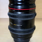 Canon EF2470F28L-99707 EF 24-70mm F2.8 L - Duclos Cine-Mod Lens for EF-mount, Used
