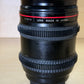 Canon EF2470F28L-99707 EF 24-70mm F2.8 L - Duclos Cine-Mod Lens for EF-mount, Used