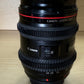 Canon EF2470F28L-99707 EF 24-70mm F2.8 L - Duclos Cine-Mod Lens for EF-mount, Used