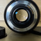 Canon EF2470F28L-99707 EF 24-70mm F2.8 L - Duclos Cine-Mod Lens for EF-mount, Used