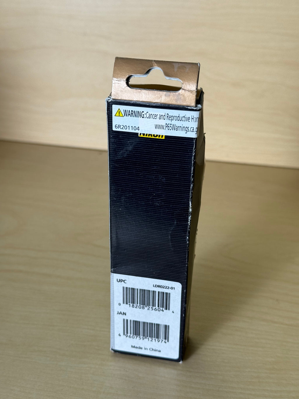 Nikon UC-E6 USB Cable (4.5') - AVC photo video store