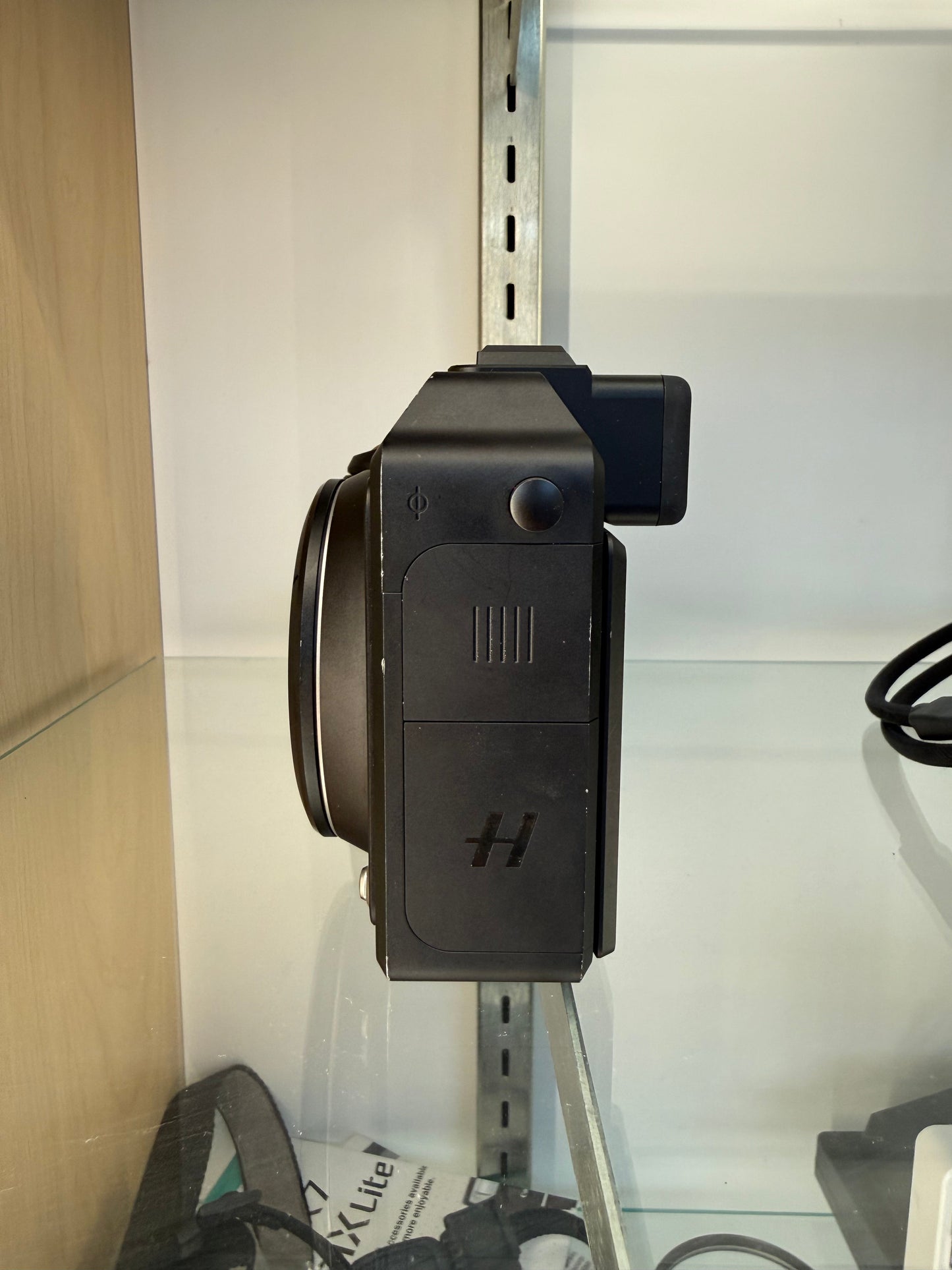 Hasselblad X2D100C-21243 Medium Format Mirrorless Camera, Used