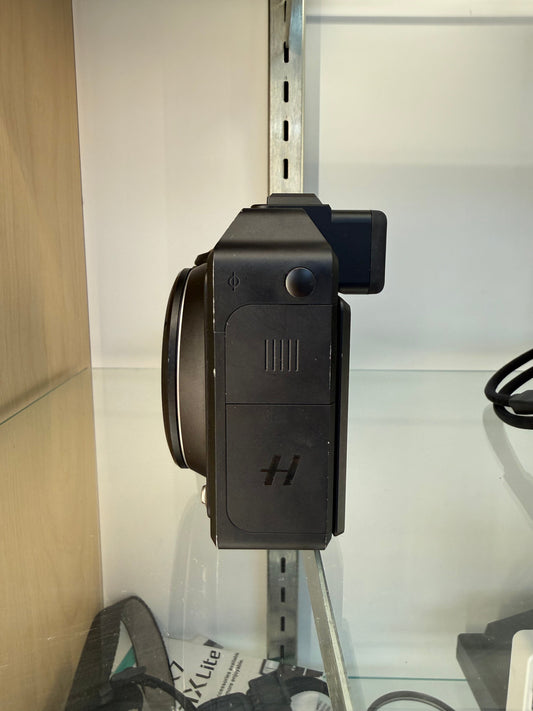 Hasselblad X2D100C-21243 Medium Format Mirrorless Camera, Used
