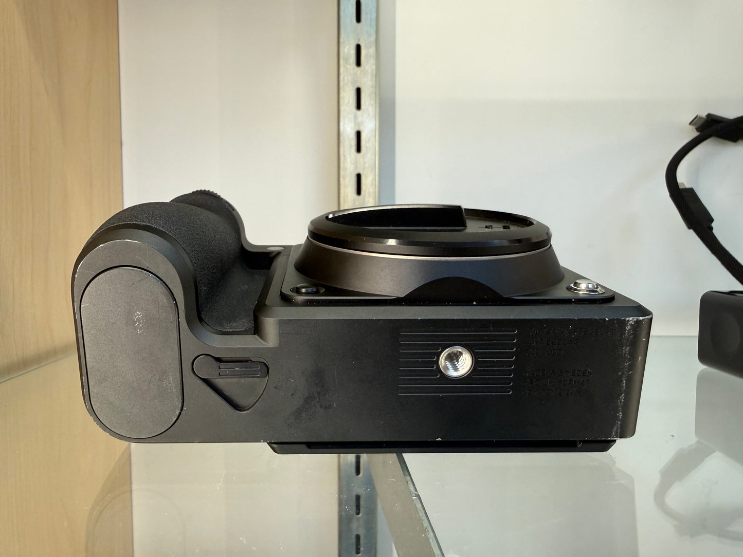 Hasselblad X2D100C-21243 Medium Format Mirrorless Camera, Used