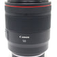 Canon RF50F12-00277 RF 50mm F/1.2 L USM, Used