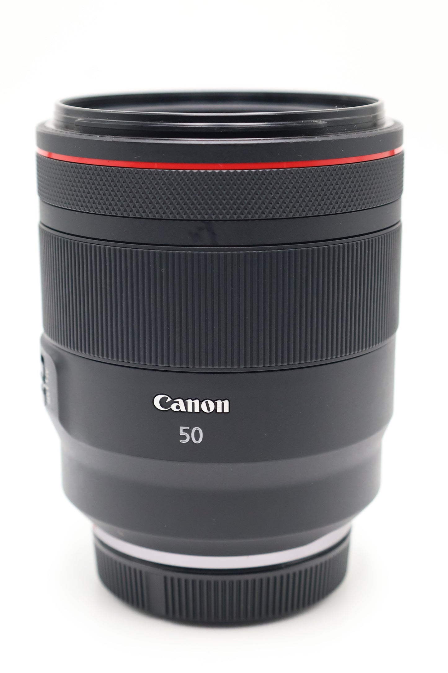 Canon RF50F12-00277 RF 50mm F/1.2 L USM, Used