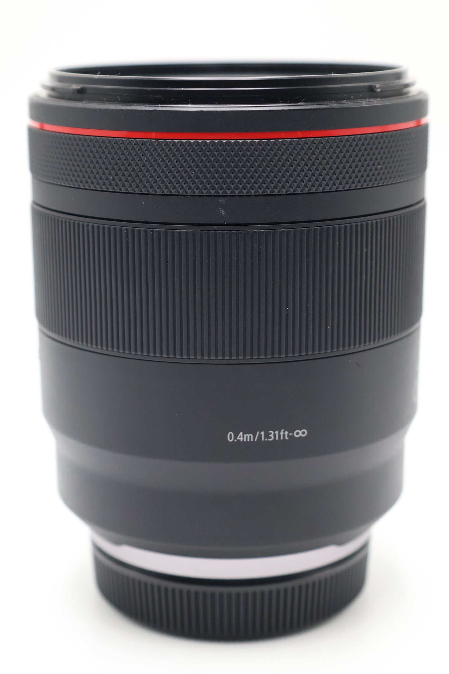 Canon RF50F12-00277 RF 50mm F/1.2 L USM, Used