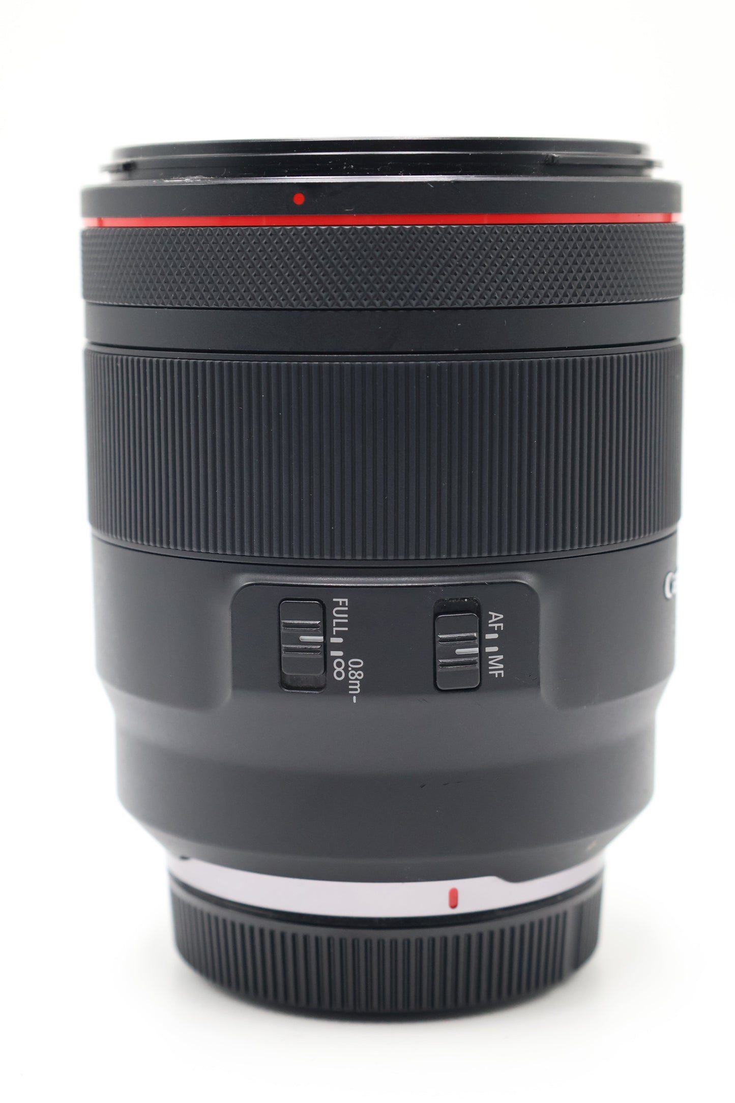 Canon RF50F12-00277 RF 50mm F/1.2 L USM, Used