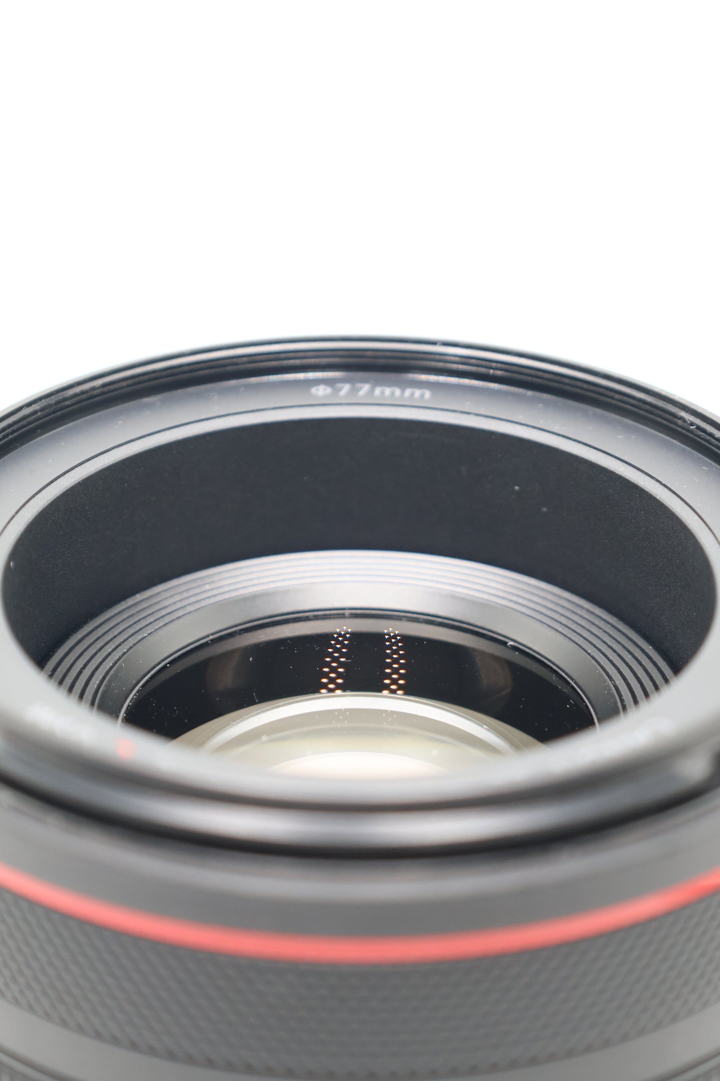 Canon RF50F12-00277 RF 50mm F/1.2 L USM, Used