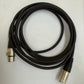 Generic XLR Professional Microphone Cable 10FT, Used - AVC photo video store