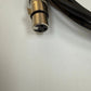 Generic XLR Professional Microphone Cable 10FT, Used - AVC photo video store