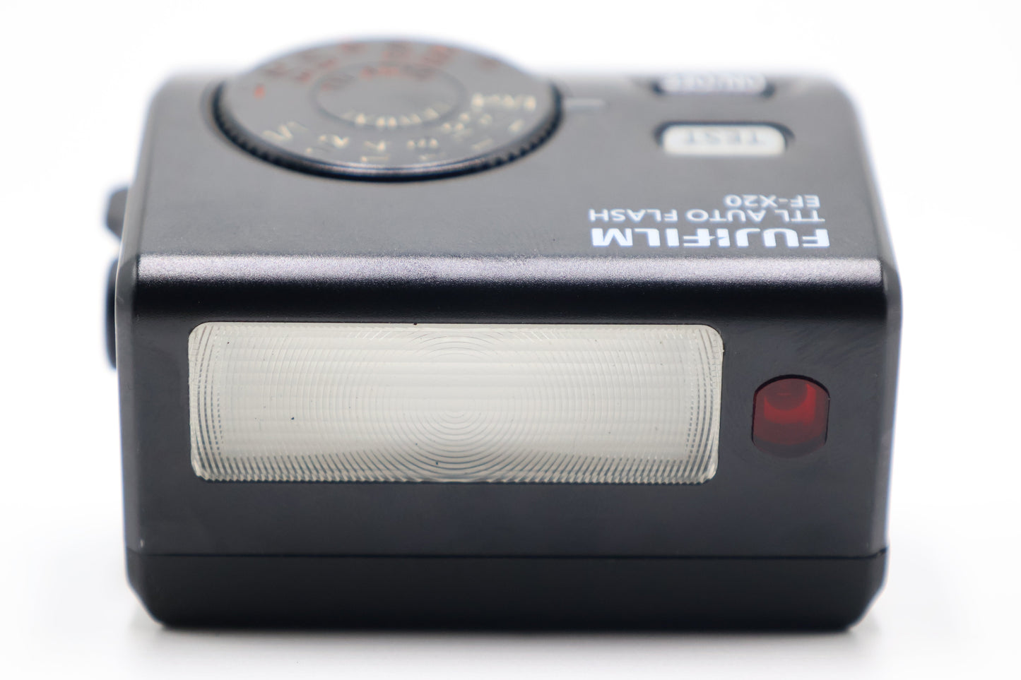 Fujifilm EFX20-00744 EF-X20 Flash, Used