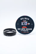 JJC LH-100 Lens Hood for X100 (Black), Used - AVC photo video store