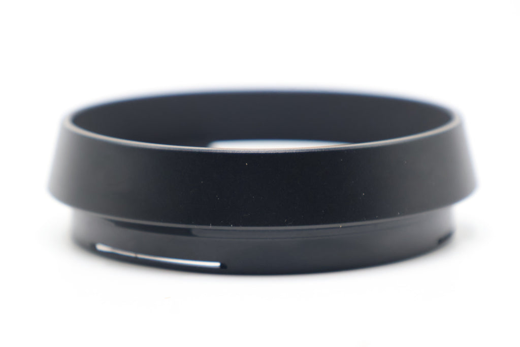 JJC LH-100 Lens Hood for X100 (Black), Used - AVC photo video store
