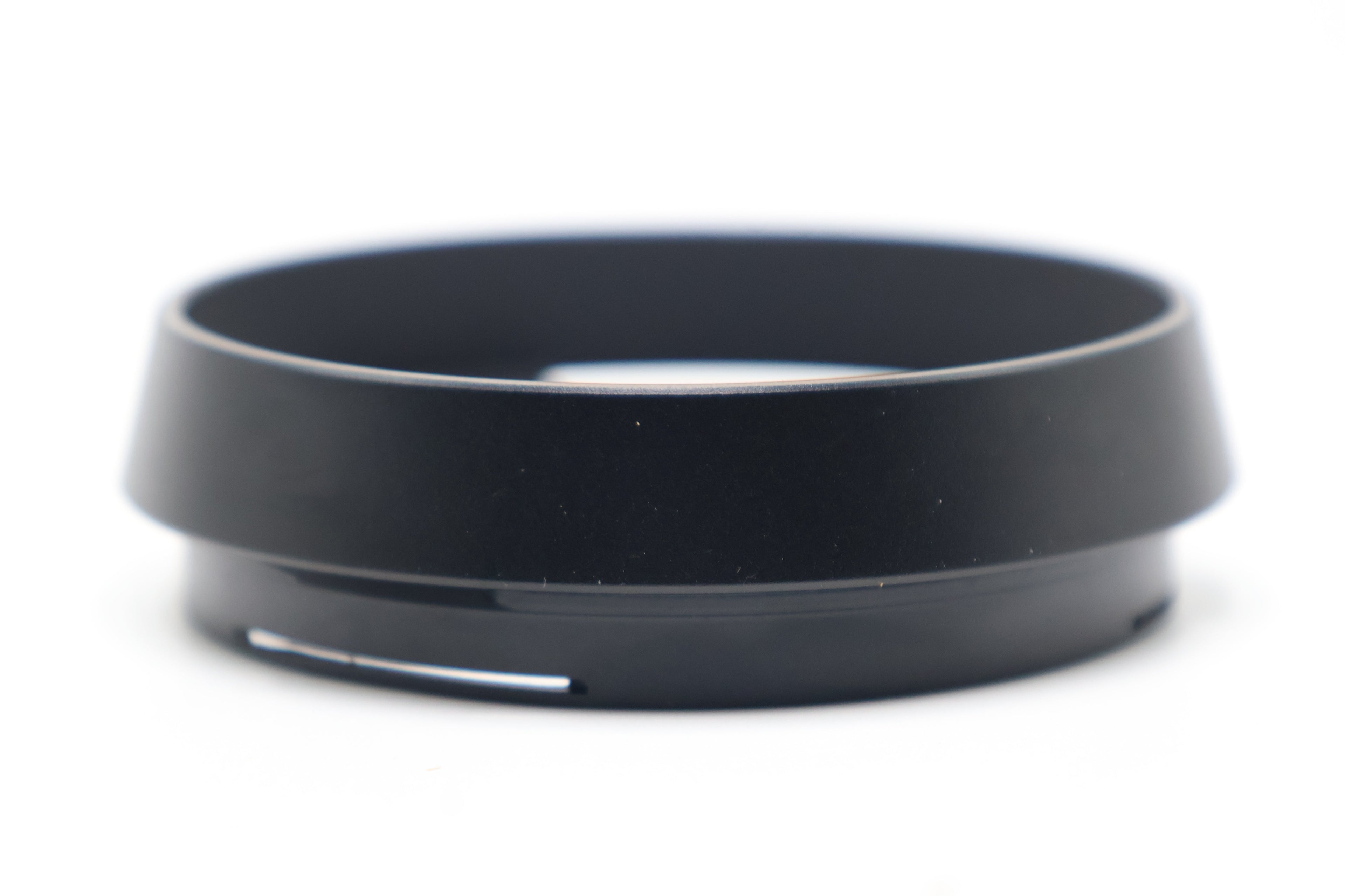 JJC LH-100 Lens Hood for X100 (Black), Used - AVC photo video store