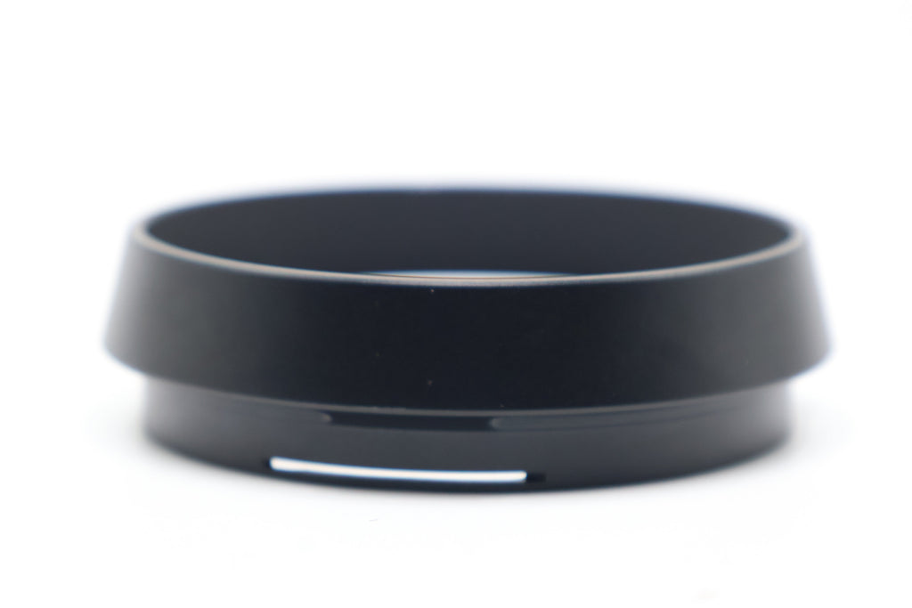 JJC LH-100 Lens Hood for X100 (Black), Used - AVC photo video store