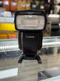 Canon 430EXIII-03755 Speedlite 430EX III-RT Flash, Used CANON