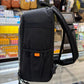LowePro Format BP 150 II Small Camera Backpack (Black), Used LOWEPRO