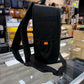 LowePro Format BP 150 II Small Camera Backpack (Black), Used LOWEPRO