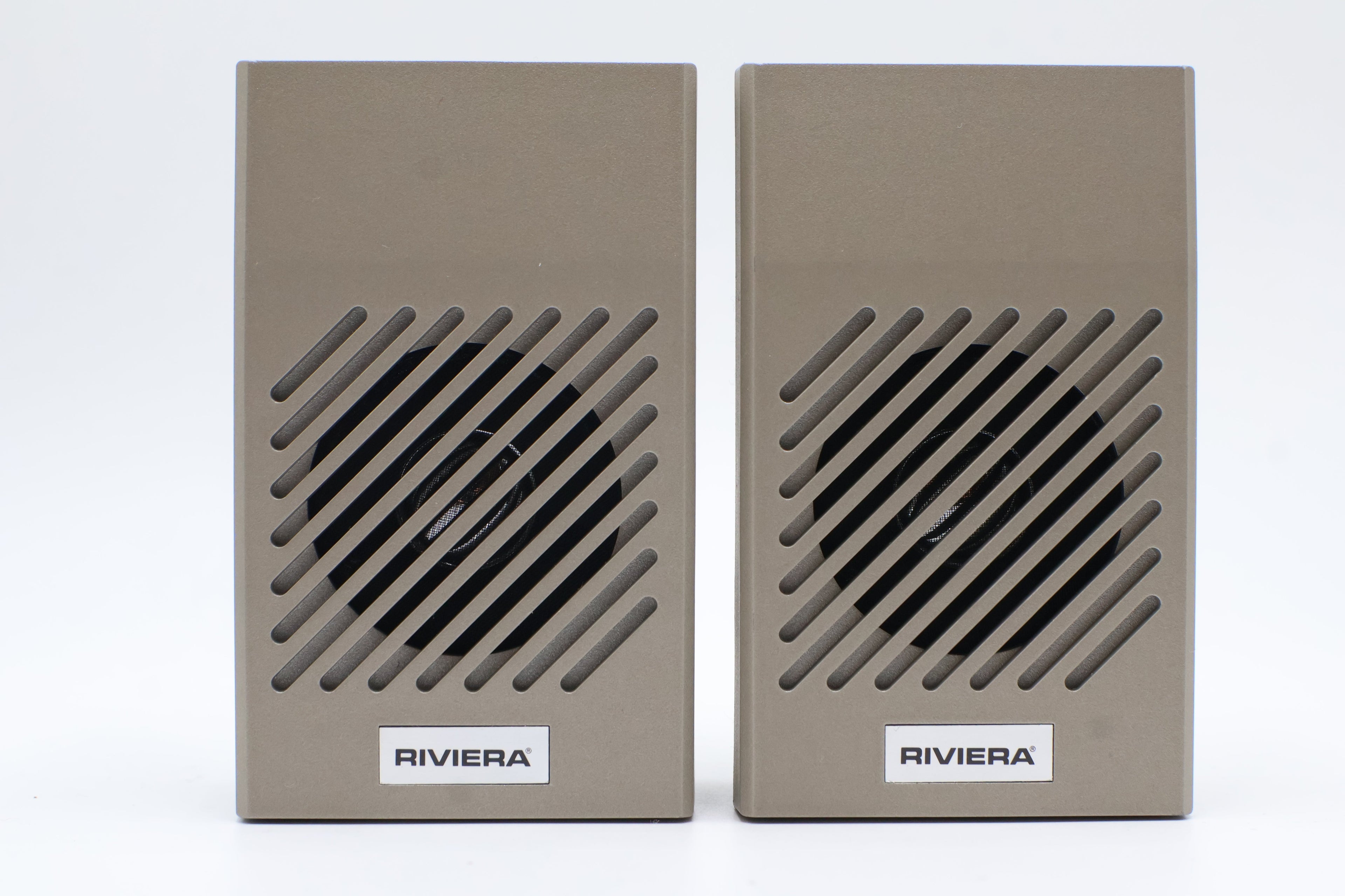 NEI RIVIERA Personal Micro Speaker Model RT:500, Used - AVC photo video store
