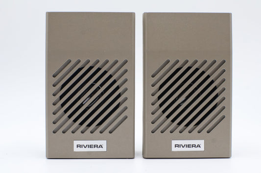 NEI RIVIERA Personal Micro Speaker Model RT:500, Used - AVC photo video store