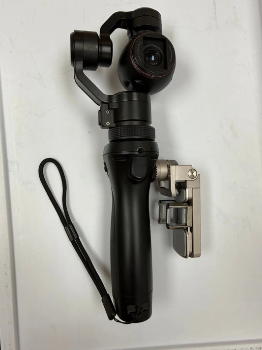 DJI ZENX3-B00MR Osmo Zenmuse X3 Gimbal Camera, Used AVC photo video store