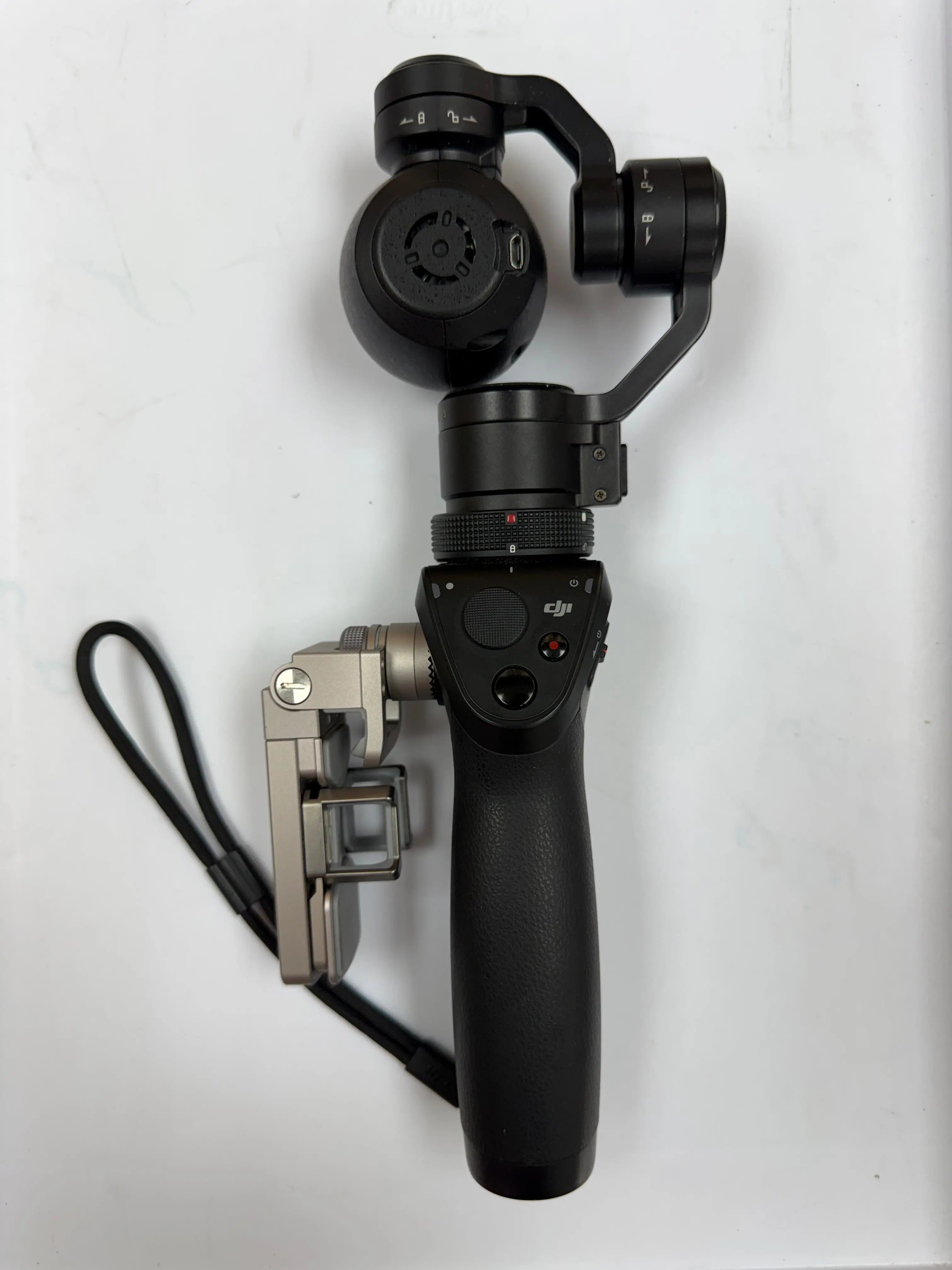 DJI ZENX3-B00MR Osmo Zenmuse X3 Gimbal Camera, Used AVC photo video store