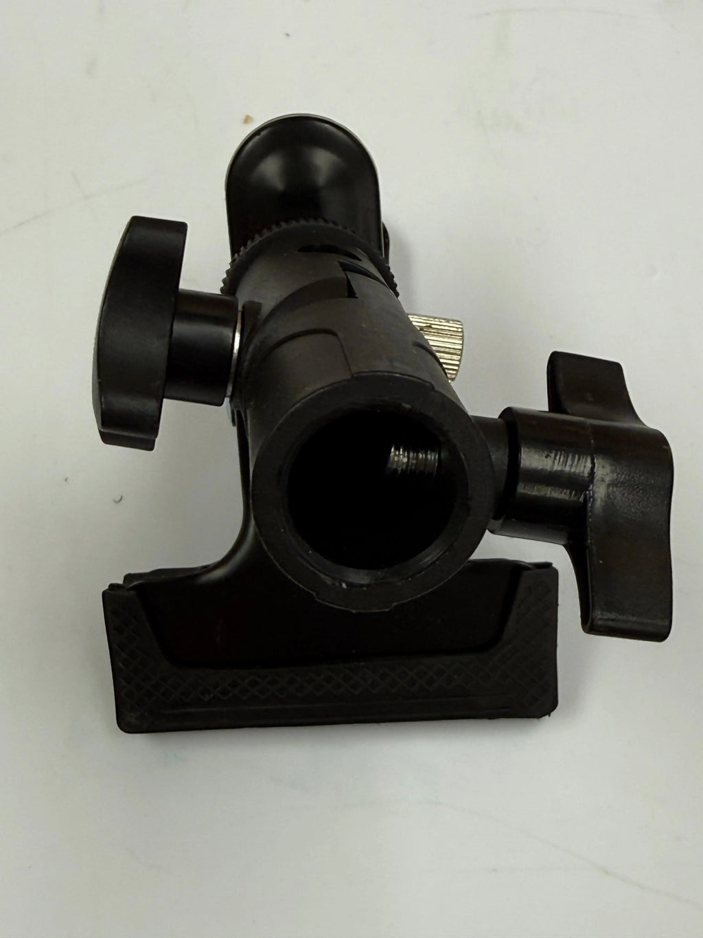 Selon Reflector Holder Clamp, Used SELON