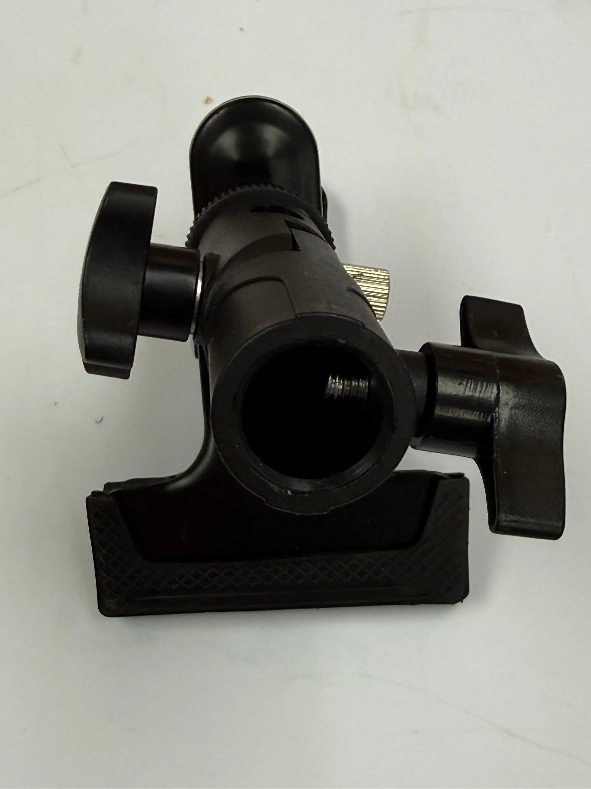Selon Reflector Holder Clamp, Used SELON