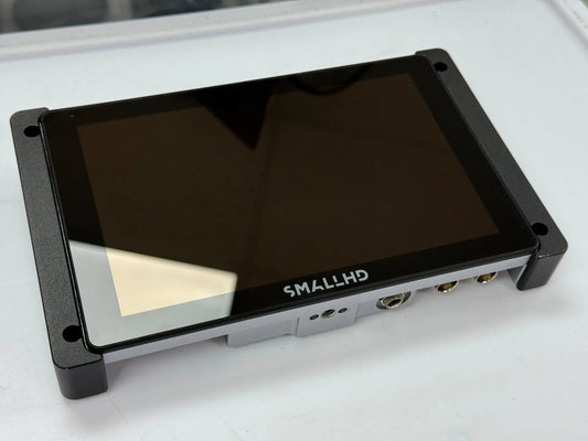 SMALLHD 702 Tough W/SmallhHD SD Card 8GB #80406, Used