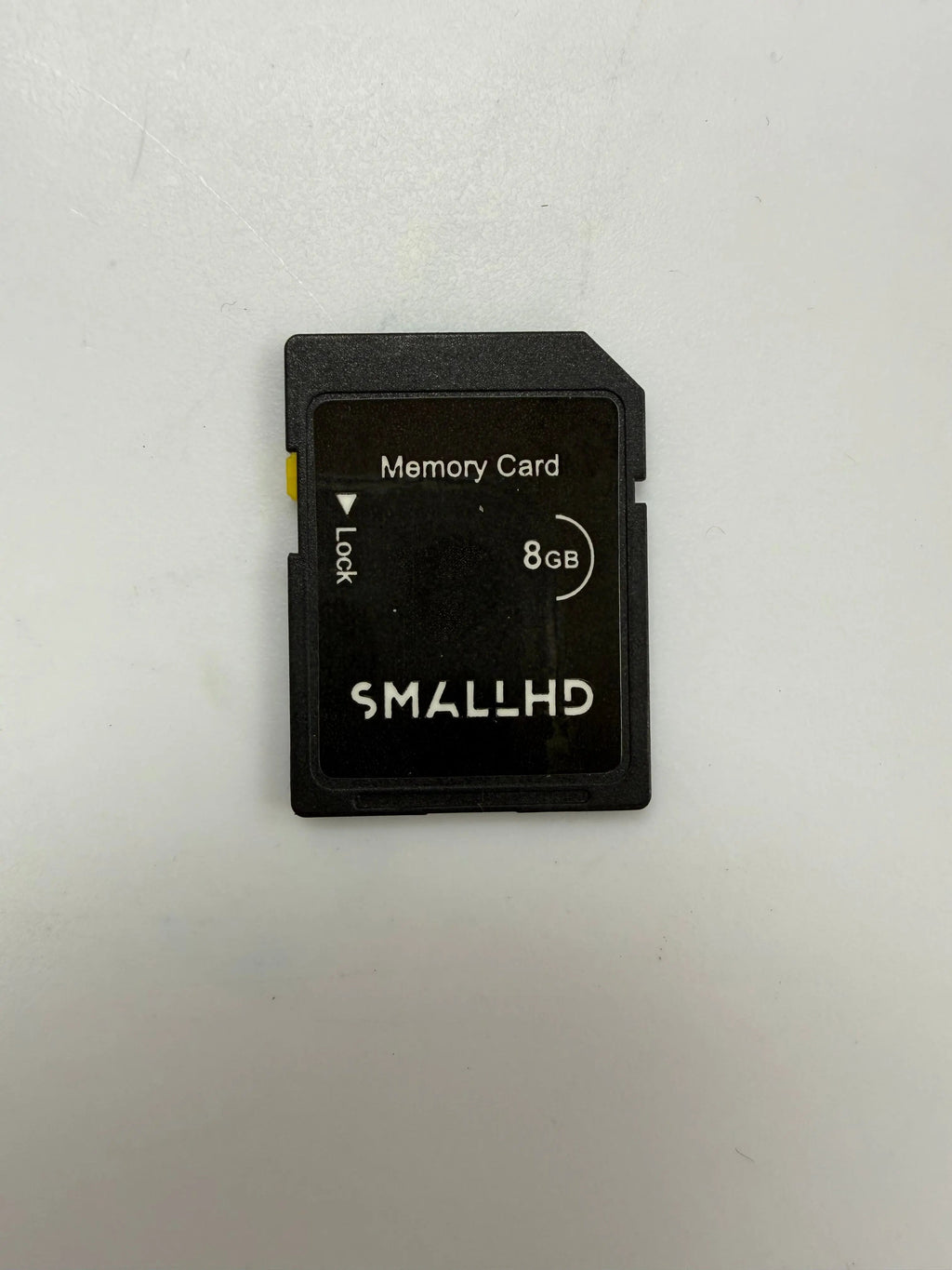 SMALLHD 702 Tough W/SmallhHD SD Card 8GB #80406, Used