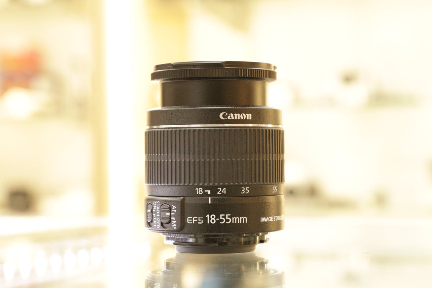 Canon EOS90DKIT-00952 EOS 90D DSLR Camera Body (32.5MP) W/18-55MM Lens, Used