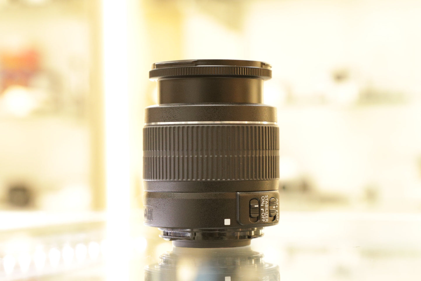 Canon EOS90DKIT-00952 EOS 90D DSLR Camera Body (32.5MP) W/18-55MM Lens, Used