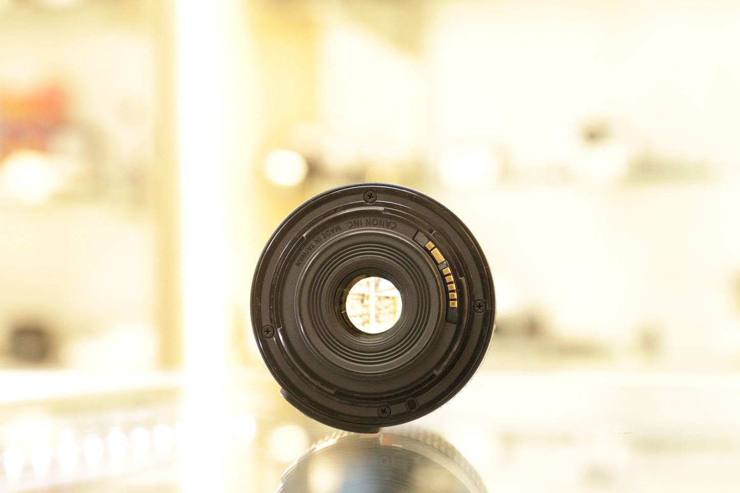 Canon EOS90DKIT-00952 EOS 90D DSLR Camera Body (32.5MP) W/18-55MM Lens, Used