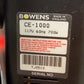 Calumet Travelite 750 Monolight Set of 2 #G0869/J0510, Used