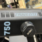 Calumet Travelite 750 Monolight Set of 2 #G0869/J0510, Used