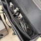 Calumet Travelite 750 Monolight Set of 2 #G0869/J0510, Used
