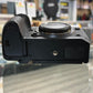 FUJIFILM X-H2S Mirrorless Camera w/ FUJIFILM VG-XH Vertical Battery Grip #00898, Used