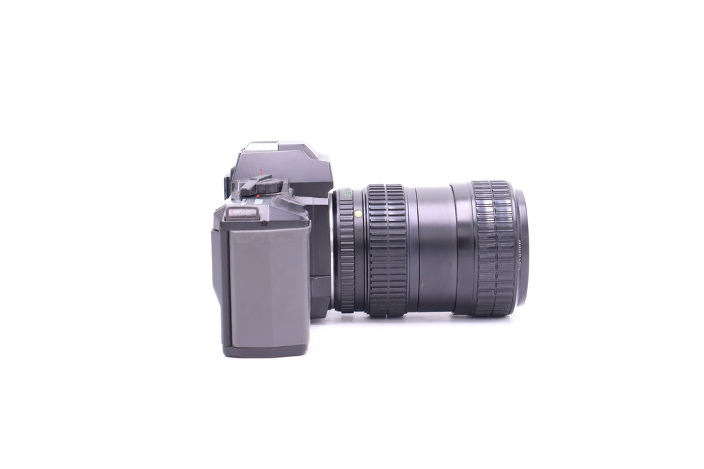 Pentax A3000-30429 W/ 28-80mm Macro Lens, Used (FOR PARTS) - AVC photo video store