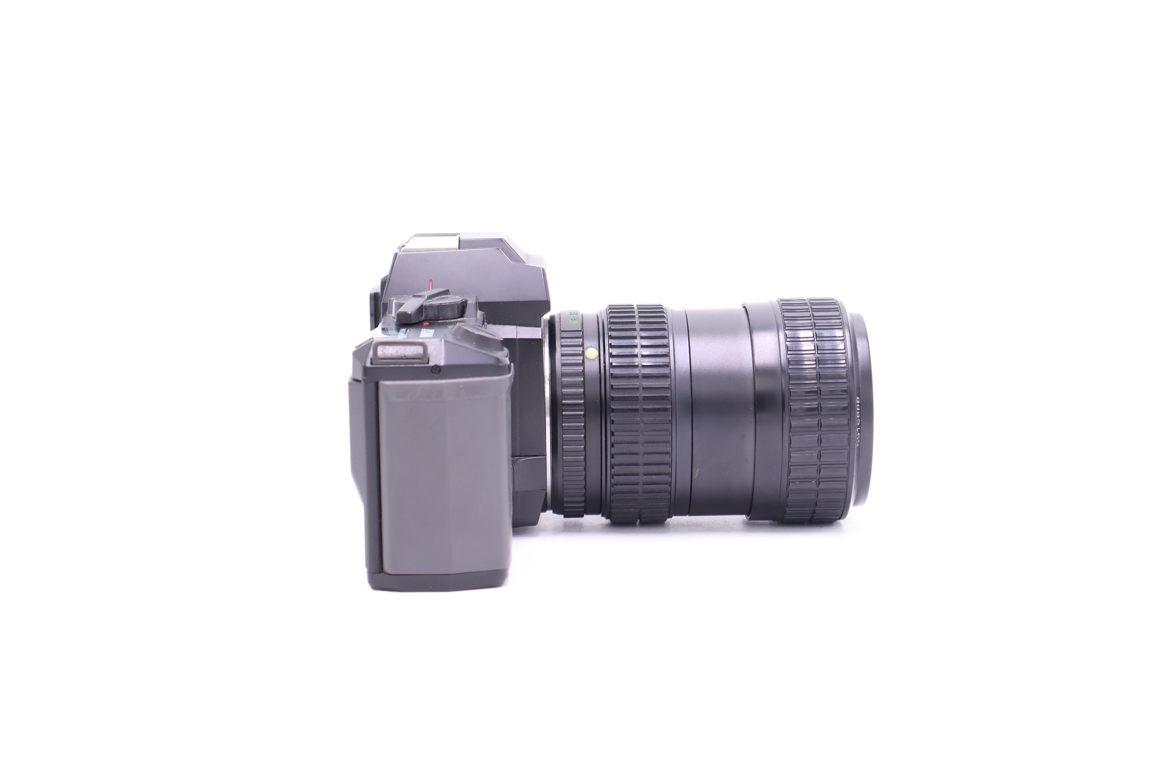 Pentax A3000-30429 W/ 28-80mm Macro Lens, Used (FOR PARTS) - AVC photo video store