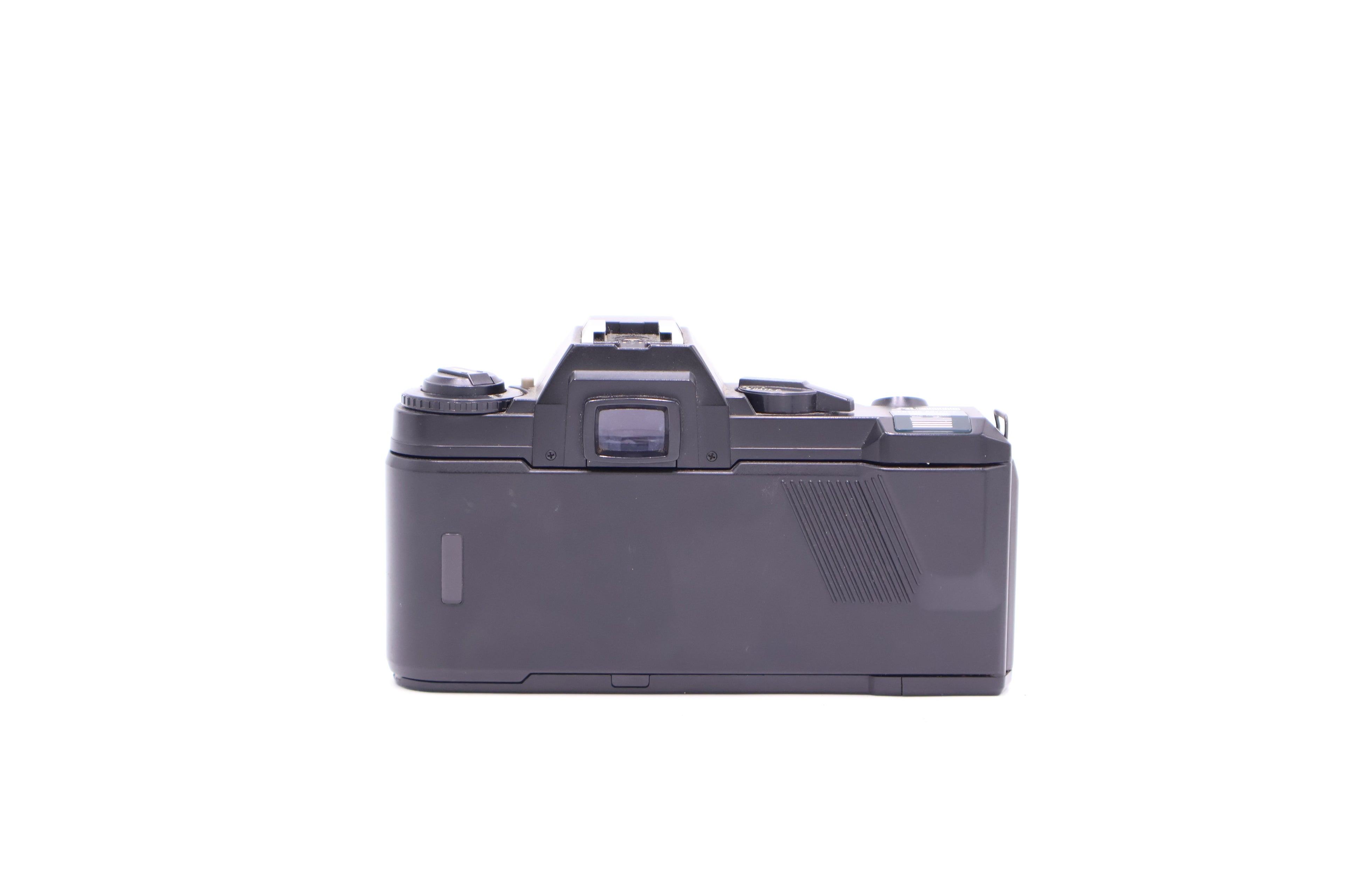Pentax A3000-30429 W/ 28-80mm Macro Lens, Used (FOR PARTS) - AVC photo video store