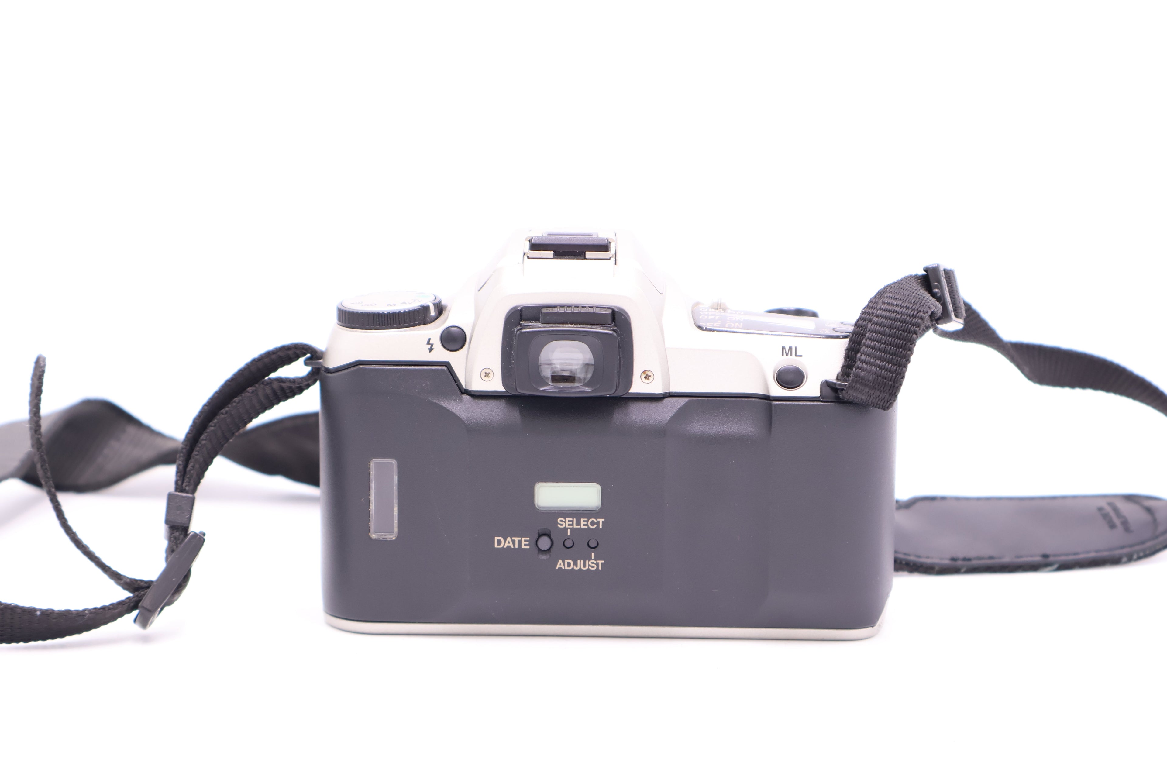 Pentax ZX-30-91155 Camera Body, Used (FOR PARTS) - AVC photo video store