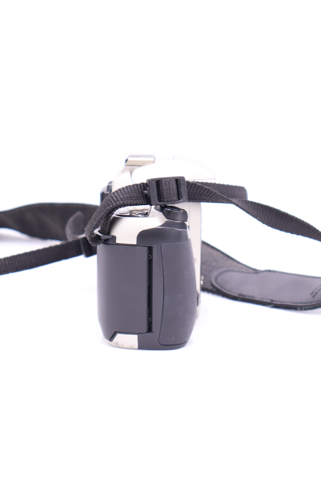 Pentax ZX-30-91155 Camera Body, Used (FOR PARTS) - AVC photo video store