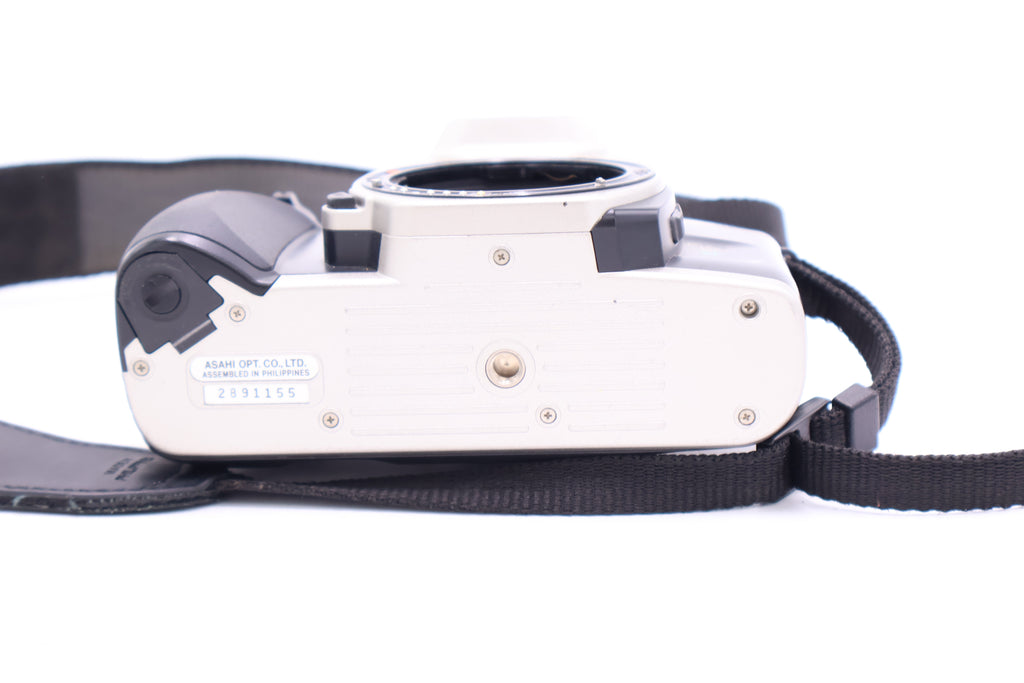 Pentax ZX-30-91155 Camera Body, Used (FOR PARTS) - AVC photo video store