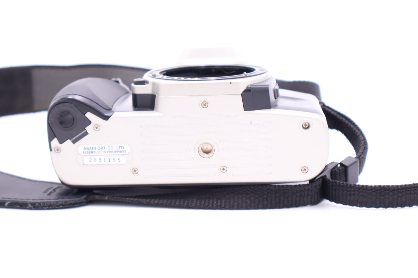 Pentax ZX-30-91155 Camera Body, Used (FOR PARTS)