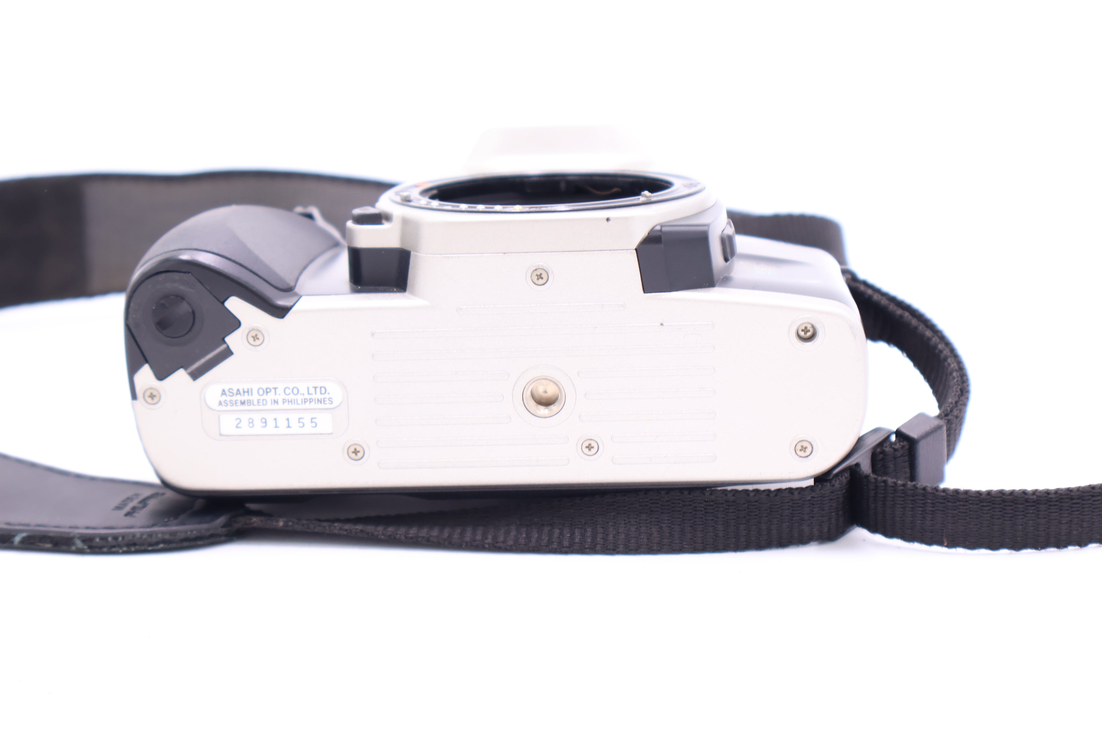 Pentax ZX-30-91155 Camera Body, Used (FOR PARTS) - AVC photo video store