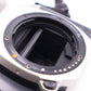 Pentax ZX-30-91155 Camera Body, Used (FOR PARTS)